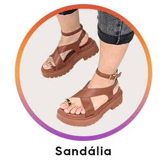 Sandália