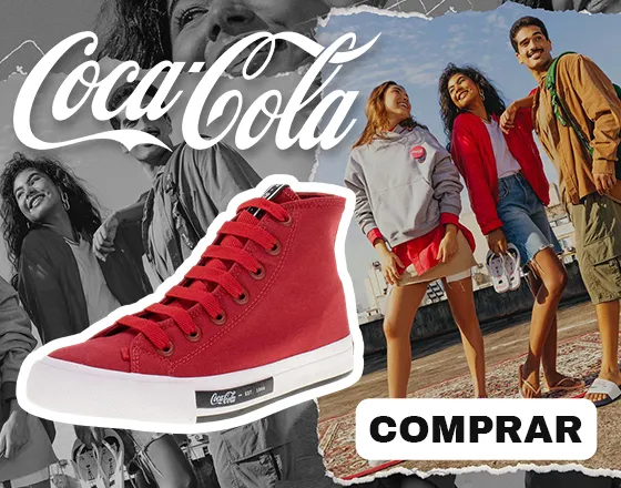 Coca Cola
