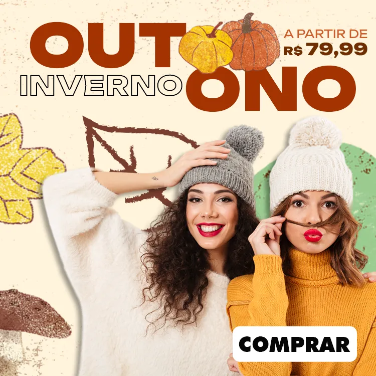 Outono inverno