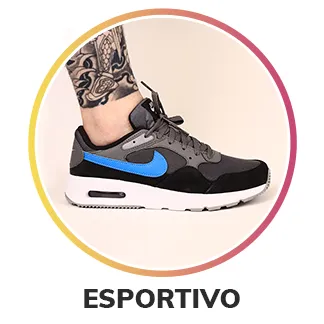 Esportivo