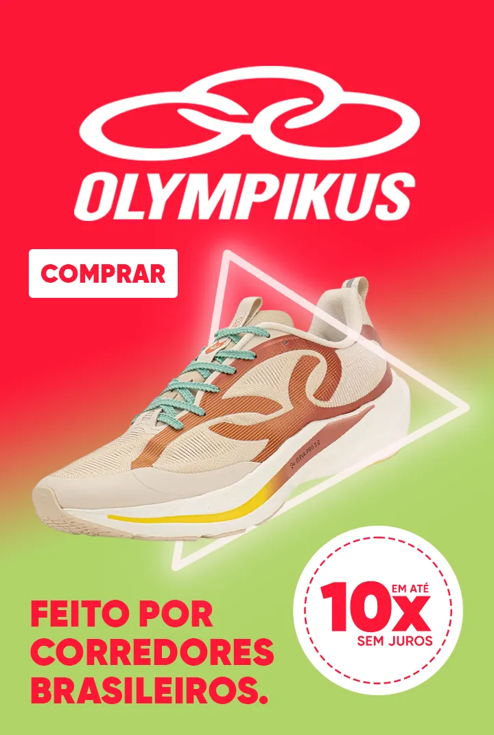 Olympikus