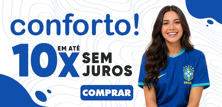 Calçados de Conforto - Modelos para o Dia a Dia