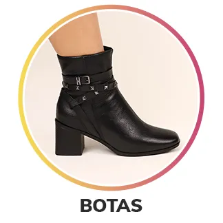 Botas Femininas