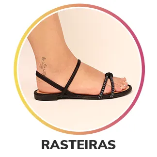 Rasteira